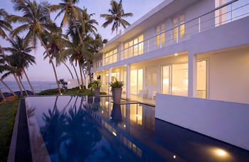 בלפיטיה White Villa מראה חיצוני תמונה