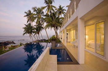 בלפיטיה White Villa מראה חיצוני תמונה